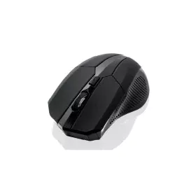 Schnurlose Mouse Ibox i005 PRO Schwarz von Ibox, Mäuse - Ref: S9123381, Preis: 10,84 €, Rabatt: %