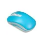 Schnurlose Mouse Ibox LORIINI Blau Blau/Weiß von Ibox, Mäuse - Ref: S9123383, Preis: 6,88 €, Rabatt: %