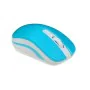 Souris sans-fil Ibox LORIINI Bleu Bleu/Blanc de Ibox, Souris - Réf : S9123383, Prix : 6,79 €, Remise : %