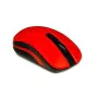 Mouse senza Fili Ibox LORIINI Nero/Rosso di Ibox, Mouse - Rif: S9123384, Prezzo: 6,88 €, Sconto: %