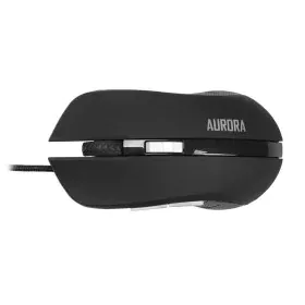 Mouse Ottico Mouse Ottico Ibox Aurora A-1 Nero di Ibox, Mouse - Rif: S9123385, Prezzo: 10,62 €, Sconto: %