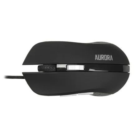 Optische Maus Ibox Aurora A-1 Schwarz von Ibox, Mäuse - Ref: S9123385, Preis: 10,62 €, Rabatt: %