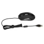 Optical mouse Ibox Aurora A-1 Black by Ibox, Mice - Ref: S9123385, Price: 10,61 €, Discount: %