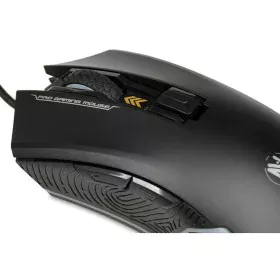 Optical mouse Ibox AURORA A-3 Black by Ibox, Mice - Ref: S9123386, Price: 25,99 €, Discount: %