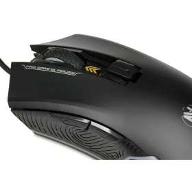 Souris Optique Ibox AURORA A-3 Noir de Ibox, Souris - Réf : S9123386, Prix : 25,99 €, Remise : %