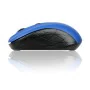 Souris Ibox i009W Bleu de Ibox, Souris - Réf : S9123388, Prix : 8,24 €, Remise : %