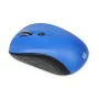 Mouse Ibox i009W Azzurro di Ibox, Mouse - Rif: S9123388, Prezzo: 8,24 €, Sconto: %