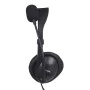 Auriculares con Micrófono Ibox W1MV Negro de Ibox, Auriculares con micrófonos - Ref: S9123390, Precio: 7,54 €, Descuento: %