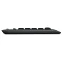 clavier et souris Logitech Wireless Combo MK330 Noir Qwerty US de Logitech, Ensembles Clavier et Souris - Réf : S9123429, Pri...