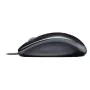 Tastiera e Mouse Ottico Logitech Desktop MK120 Nero QWERTY Qwerty UK di Logitech, Set tastiera e Mouse - Rif: S9123431, Prezz...