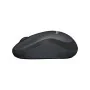 Optical Wireless Mouse Logitech M220 Silent Monochrome Charcoal 1000 dpi by Logitech, Mice - Ref: S9123432, Price: 21,54 €, D...