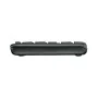 Teclado e Rato Logitech Wireless Combo MK220 Preto QWERTY Qwerty US de Logitech, Packs de teclado e rato - Ref: S9123434, Pre...