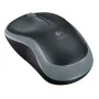 Rato sem Fios Logitech M185 Preto Cinzento Monocromática 1000 dpi de Logitech, Ratos - Ref: S9123441, Preço: 16,13 €, Descont...