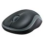 Souris sans-fil Logitech M185 Noir Gris Monochrome 1000 dpi de Logitech, Souris - Réf : S9123441, Prix : 16,12 €, Remise : %