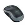 Souris sans-fil Logitech M185 Noir Gris Monochrome 1000 dpi de Logitech, Souris - Réf : S9123441, Prix : 16,12 €, Remise : %