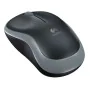 Souris sans-fil Logitech M185 Noir Gris Monochrome 1000 dpi de Logitech, Souris - Réf : S9123441, Prix : 16,12 €, Remise : %