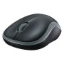 Mouse senza Fili Logitech M185 Nero Grigio Monocromatica 1000 dpi di Logitech, Mouse - Rif: S9123441, Prezzo: 16,13 €, Sconto: %