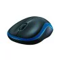 Souris Logitech LGT-M185B Noir Monochrome 1000 dpi de Logitech, Souris - Réf : S9123442, Prix : 16,08 €, Remise : %