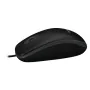 Ratón Logitech B100 Negro Monocromo de Logitech, Ratones - Ref: S9123446, Precio: 7,82 €, Descuento: %