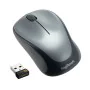 Schnurlose Mouse Logitech M235 Grau Schwarzweiß 1000 dpi von Logitech, Mäuse - Ref: S9123447, Preis: 22,89 €, Rabatt: %