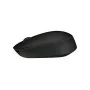 Wireless Mouse Logitech B170 1000 dpi Black Monochrome by Logitech, Mice - Ref: S9123451, Price: 12,60 €, Discount: %