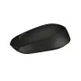 Wireless Mouse Logitech B170 1000 dpi Black Monochrome by Logitech, Mice - Ref: S9123451, Price: 12,60 €, Discount: %