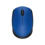 Mouse senza Fili Logitech M171 1000 dpi Azzurro 1000 dpi di Logitech, Mouse - Rif: S9123455, Prezzo: 15,72 €, Sconto: %