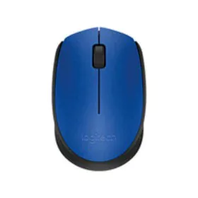 Ratón Inalámbrico Logitech M171 1000 dpi Azul 1000 dpi de Logitech, Ratones - Ref: S9123455, Precio: 15,71 €, Descuento: %