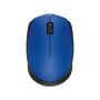 Mouse senza Fili Logitech M171 1000 dpi Azzurro 1000 dpi di Logitech, Mouse - Rif: S9123455, Prezzo: 15,72 €, Sconto: %