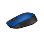 Souris sans-fil Logitech M171 1000 dpi Bleu 1000 dpi de Logitech, Souris - Réf : S9123455, Prix : 15,72 €, Remise : %