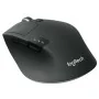 Rato sem Fios Logitech M720 Preto Monocromática 1000 dpi de Logitech, Ratos - Ref: S9123459, Preço: 62,80 €, Desconto: %