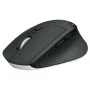 Souris sans-fil Logitech M720 Noir Monochrome 1000 dpi de Logitech, Souris - Réf : S9123459, Prix : 62,80 €, Remise : %