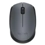 Schnurlose Mouse Logitech M170 1000 dpi Grau von Logitech, Mäuse - Ref: S9123460, Preis: 12,86 €, Rabatt: %