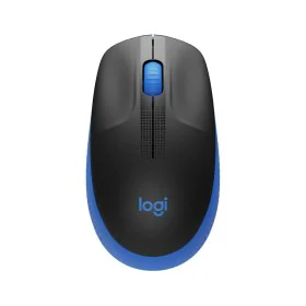 Mouse Logitech M190 Nero 1000 dpi di Logitech, Mouse - Rif: S9123469, Prezzo: 14,86 €, Sconto: %