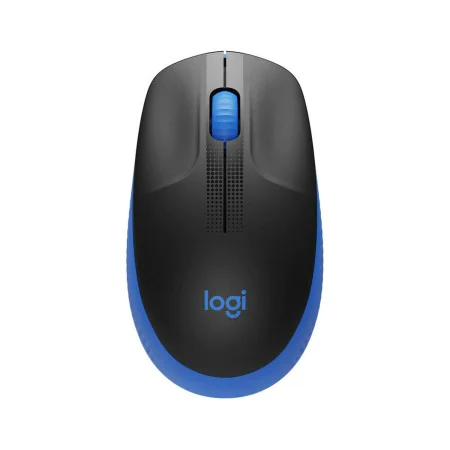 Mouse Logitech M190 Nero 1000 dpi di Logitech, Mouse - Rif: S9123469, Prezzo: 14,86 €, Sconto: %