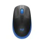 Mouse Logitech M190 Black 1000 dpi by Logitech, Mice - Ref: S9123469, Price: 14,86 €, Discount: %