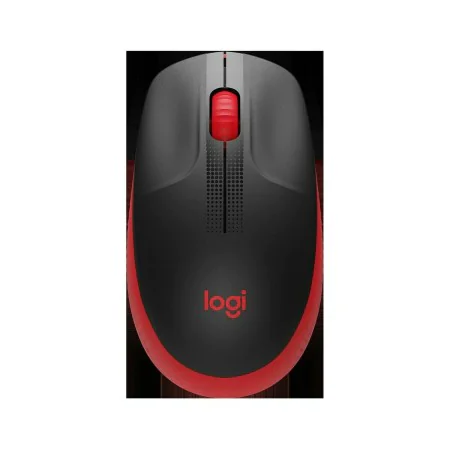 Mouse senza Fili Logitech M190 Nero 1000 dpi di Logitech, Mouse - Rif: S9123470, Prezzo: 14,27 €, Sconto: %