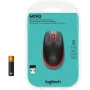 Mouse senza Fili Logitech M190 Nero 1000 dpi di Logitech, Mouse - Rif: S9123470, Prezzo: 14,27 €, Sconto: %