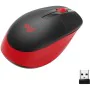 Mouse senza Fili Logitech M190 Nero 1000 dpi di Logitech, Mouse - Rif: S9123470, Prezzo: 14,27 €, Sconto: %