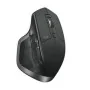 Rato sem Fios Logitech MX Master 2S Grafite Monocromática de Logitech, Ratos - Ref: S9123473, Preço: 94,16 €, Desconto: %