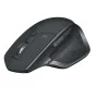 Mouse senza Fili Logitech MX Master 2S Grafite Monocromatica di Logitech, Mouse - Rif: S9123473, Prezzo: 94,16 €, Sconto: %