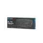 Teclado Natec TROUT Negro de Natec, Teclados - Ref: S9123572, Precio: 9,16 €, Descuento: %