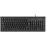 Teclado Natec NKL-1055 Negro de Natec, Teclados - Ref: S9123575, Precio: 43,58 €, Descuento: %