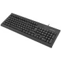 Teclado Natec NKL-1055 Negro de Natec, Teclados - Ref: S9123575, Precio: 43,58 €, Descuento: %