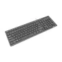 Tastatur Natec NKL-1829 grün Englisch EEUU QWERTY von Natec, Tastaturen - Ref: S9123578, Preis: 10,37 €, Rabatt: %