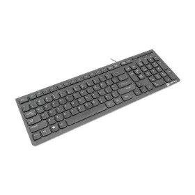 Tastiera Natec NKL-1829 Verde Inglese EEUU QWERTY di Natec, Tastiere - Rif: S9123578, Prezzo: 10,48 €, Sconto: %