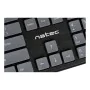 Clavier Natec NKL-1829 Vert Anglais EEUU QWERTY de Natec, Claviers - Réf : S9123578, Prix : 10,48 €, Remise : %