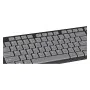 Clavier Natec NKL-1829 Vert Anglais EEUU QWERTY de Natec, Claviers - Réf : S9123578, Prix : 10,48 €, Remise : %