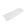 Teclado Natec NKL-1951 Branco de Natec, Teclados - Ref: S9123580, Preço: 9,73 €, Desconto: %