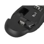 clavier et souris Natec Stingray Noir QWERTY Qwerty US de Natec, Ensembles Clavier et Souris - Réf : S9123582, Prix : 22,00 €...